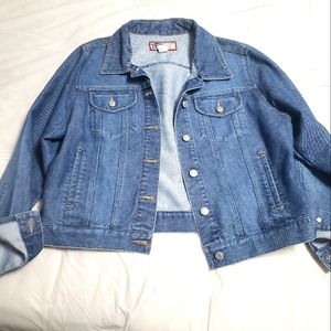 OldNavy Jean Jacket